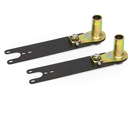 Porsche Quick Change Spring Plate Set - 356 2080908