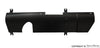 Porsche RHD Trunk Compartment Liner - 911 70-73 911-551-068-02