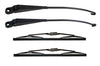 Porsche RHD Wiper Arm Set - 68-77 SMC-628-014-00