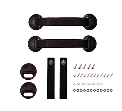 Porsche RS America Door Handle Kit SMC-550-044-04