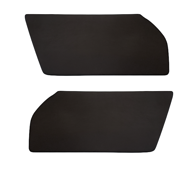 Porsche RS America Door Panel Set 74-94