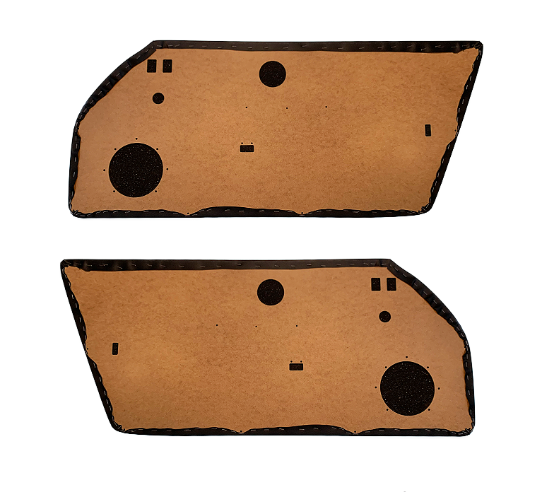 Porsche RS America Door Panel Set 74-94