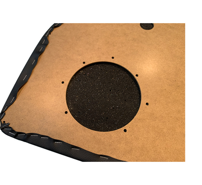 Porsche RS America Door Panel Set 74-94