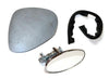 Porsche Racing Mirror for 550 Spyder Models - 356A 55-57 SMC-000-785