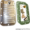 Porsche Racing Oil Sump Kit - 356/912 50-69 616-101-039-99