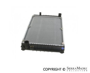 Porsche Radiator - 944 86-89 951-106-031-07