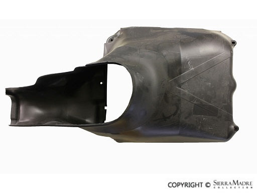 Porsche Radiator Air Duct - 911 02-05