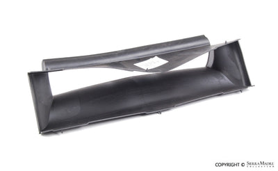 Porsche Radiator Air Duct - 911/Boxster 99-04 996-575-141-02