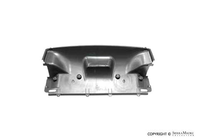 Porsche Radiator Air Duct - Cayenne 03-06 955-575-293-00