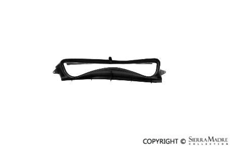 Porsche Radiator Air Duct - Cayman 06-08 987-575-323-01