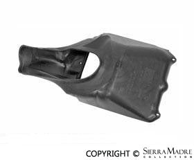 Porsche Radiator Air Duct - Left - Boxster/996 97-04 996-575-321-00