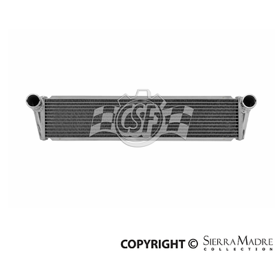 Porsche Radiator - Center - Boxster/997/Cayman 05-08 997-106-037-02
