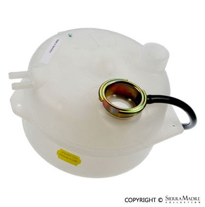 Porsche Radiator Expansion Tank - 928 78-95 928-106-256-03