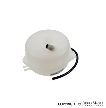 Porsche Radiator Expansion Tank - 928 78-95 928-106-256-03