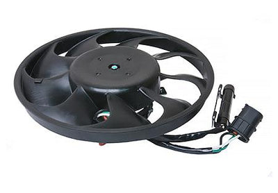 Porsche Radiator Fan Motor - Boxster/996 97-05 996-624-135-00
