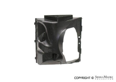 Porsche Radiator Fan Shroud - 911/Boxster/Cayman 05-12 997-575-341-00