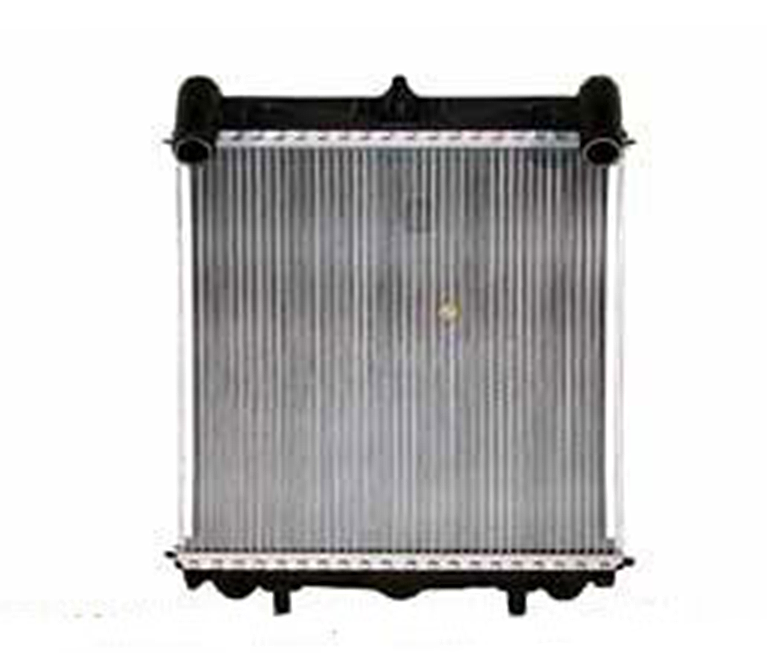 Porsche Radiator - Left - 97-05 996-106-131-51