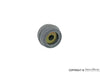 Porsche Radiator Mount - 944/968 85-95