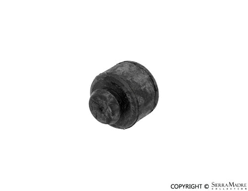 Porsche Radiator Mount - 944/968 85-95