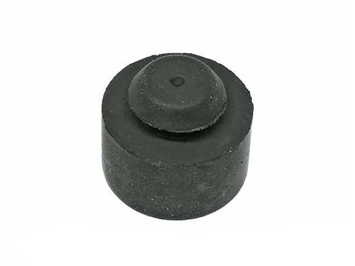 Porsche Radiator Mount - Upper - 944 83-85 944-106-153-00