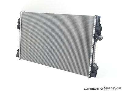Porsche Radiator - Panamera 10-14 970-106-131-03