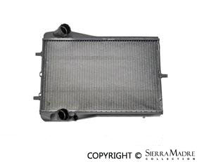 Porsche Radiator - Right - 996/997 02-11 996-106-132-72