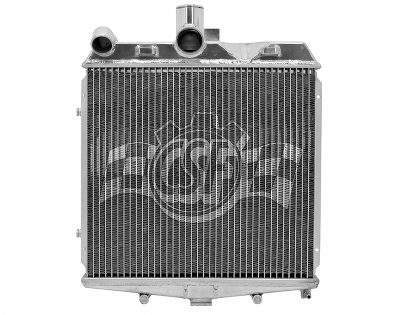 Porsche Radiator - Right - Boxster/997/Cayman 05-12 997-106-132-02