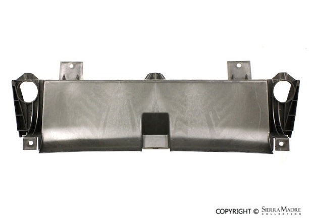 Porsche Radiator Support - Center Upper - Boxster/Cayman 05-12 997-504-487-00
