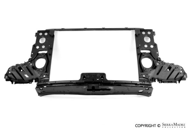Porsche Radiator Support Panel - Cayenne 03-06 - 07-10 955-505-594-02