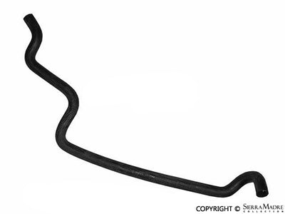 Porsche Radiator Water Hose - 944 83-85 944-106-245-01