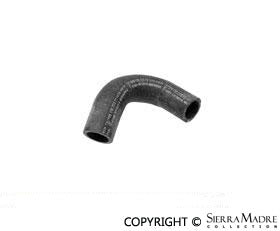 Porsche Radiator Water Hose - 996 01-05 996-106-233-74