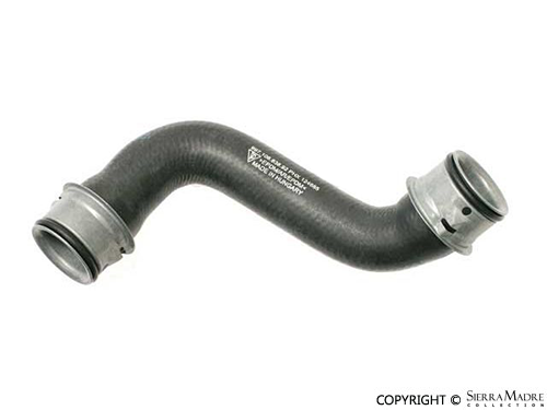 Porsche Radiator Water Hose - 997 07-08 997-106-638-92