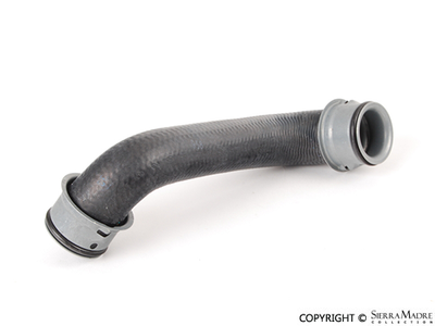 Porsche Radiator Water Hose - 997/Boxster/Cayman 05-12