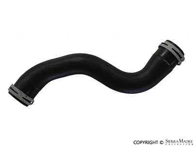 Porsche Radiator Water Hose - Right - 997/Boxster/Cayman 05-12 997-106-626-05