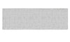 Porsche Radio Delete Plate - 911/91269-73 901-552-079-00