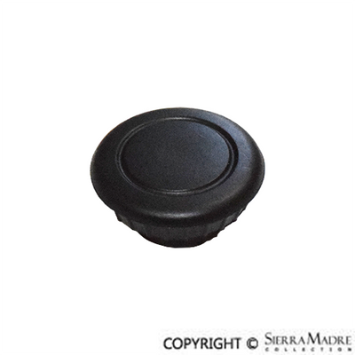 Porsche Radio Knob - 911 F/G Series 71-89 SMC-351-39