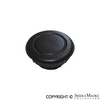Porsche Radio Knob - 911 F/G Series 71-89 SMC-351-39