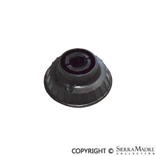 Porsche Radio Knob - 911 F/G Series 71-89 SMC-351-39