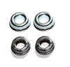 Porsche Radio Shaft Nuts & Spacers 644-645-011-00