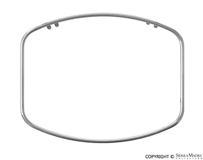 Porsche Radio Trim - 356 51-54 356-70-421