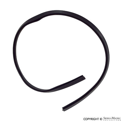 Porsche Rail Seal - Door Window - 356A/356B/356C 644-542-491-41