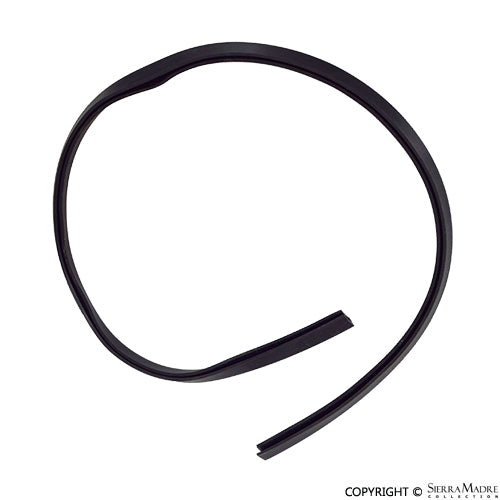 Porsche Rail Seal - Door Window - 356A/356B/356C 644-542-491-41