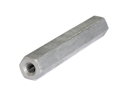 Porsche Rain Tray Spacer Tube - 912 65-69 902-512-125-20