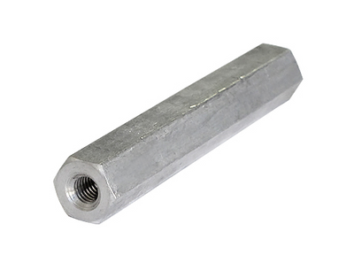 Porsche Rain Tray Spacer Tube - 912 65-69 902-512-125-20