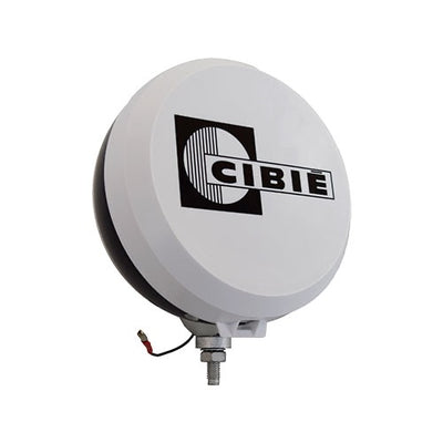 Porsche Rally Fog Light With Plastic Cover - 911/928/912/930/914/914-6/356/356A 50-95 SMC-631-208-56