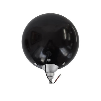 Porsche Rally Fog Light With Plastic Cover - 911/928/912/930/914/914-6/356/356A 50-95 SMC-631-208-56