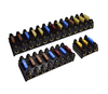 Porsche ReFuze Replacement Fuse Panel - 911 74-89 CDD-06