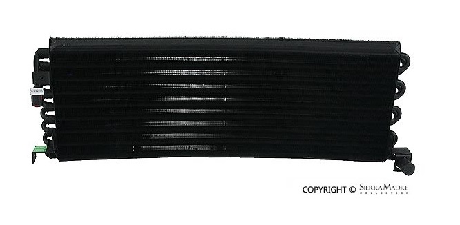 Porsche Rear A/C Condenser - 911/911S/912E 74-83 911-573-057-02