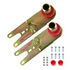 Porsche Rear Adjustable Spring Plates - 911/912/930/912E 69-86 5501