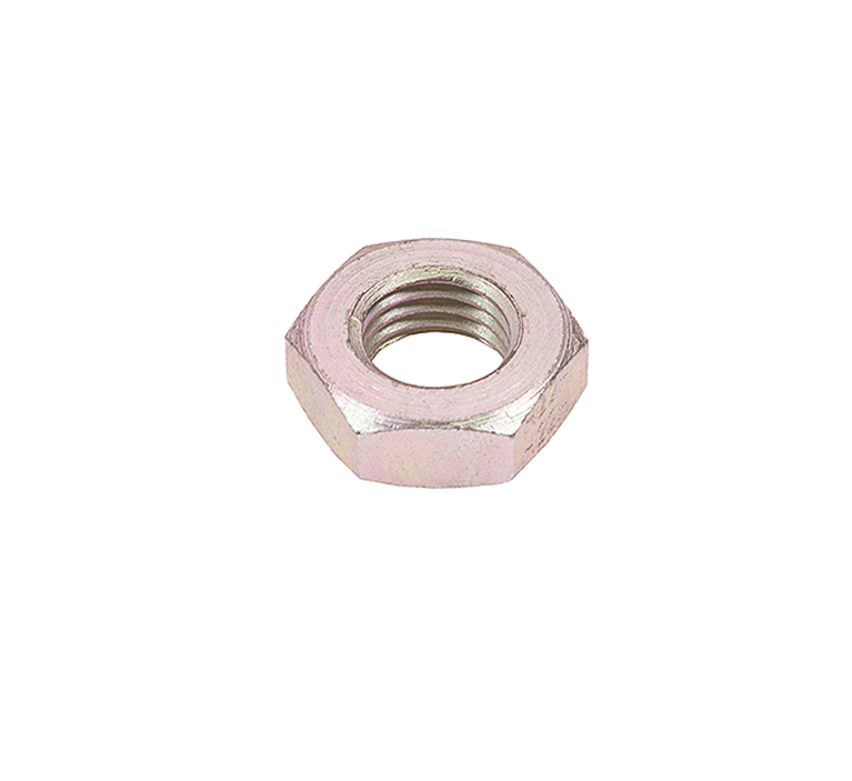 Porsche Rear Axle Assembly Nut - 911/930 65-86 900-078-017-03